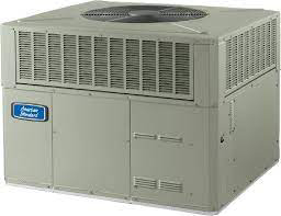 Heat Pump Packaged (Heat Pump Only) Residential